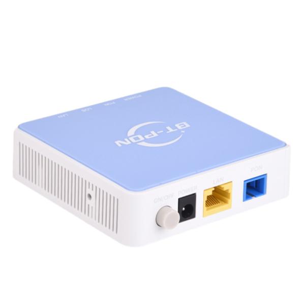 BT PON 1GE BOSA FTTH Single Port GPON GEPON EPON ONU