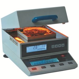 China Infrared Moisture Meter, Moisture Meter, Halogen Moisture Meter wholesale