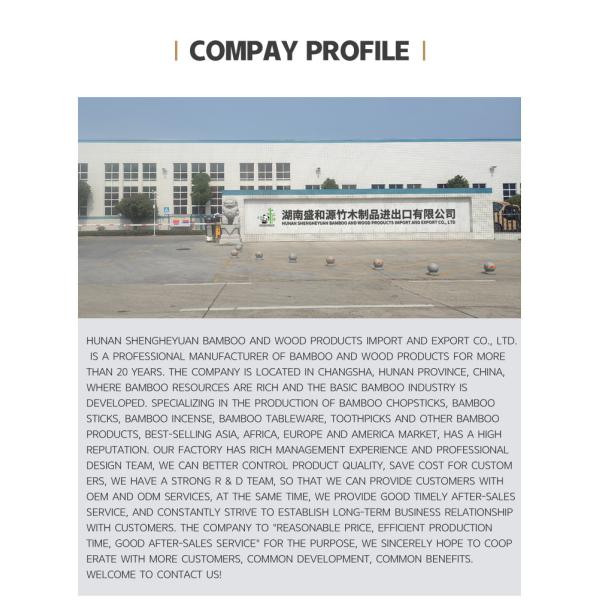 Safety Bamboo Tooth Picks Natural Color Environmentally Friendly Toothpicks Smooth Surface