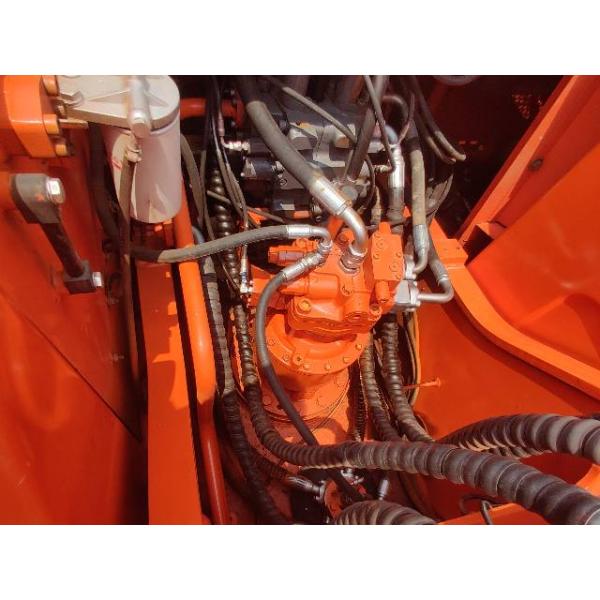 Doosan DH220LC Excavator Pump