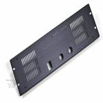 Customized Anodized Aluminum Front Panel Excellent Impact Resistance