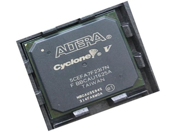 Quality Wholesales ARM MCU 5CEFA7F23I7N BGA484 Microcontroller In Stock Good Price for sale