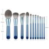 Buy cheap Cosmetics Tools 11 Pcs Skin Beauty Machine Lashing Makeup Cleaning Brushes from wholesalers