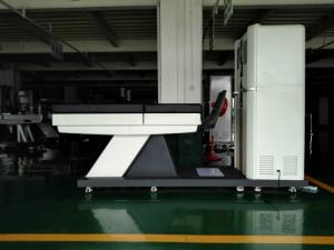 China 30~150kg Lumbar Decompression Machine Imitation Weightless wholesale