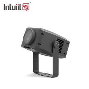 China Gobo Video Digital Gobo Projector With DMX WiFi Function wholesale