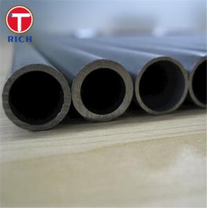 China ASTM A269 Welded Stainless Steel Tubing Metal Tube For Heat Exchangers wholesale