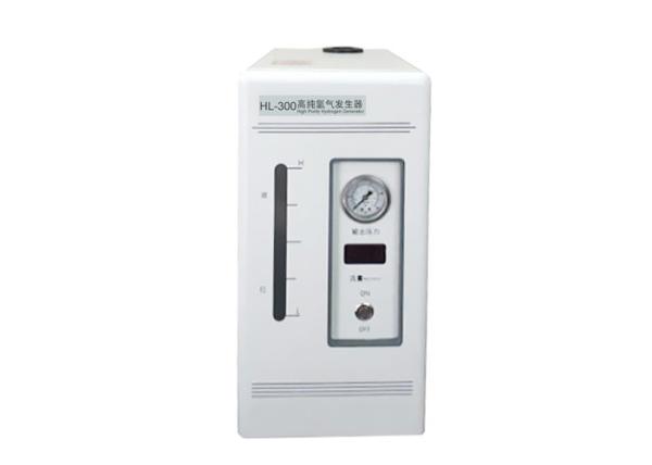 Quality Gas Chromatography PEM Hydrogen Generator 110/220V 1 Year Warranty for sale