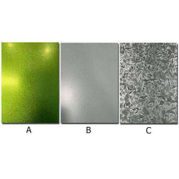 Corrosion Resistance 0.25 Thickness Galvalume Steel Coil Roofing Sheet