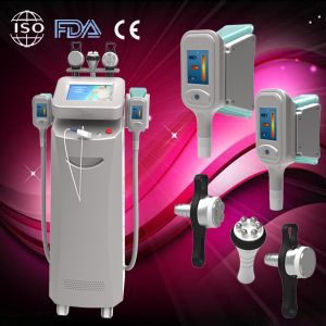 China New Cryo machine cryolipolysis for fat reduction wholesale