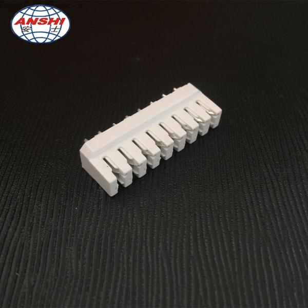 Quality 8 Pin Krone Terminal Block Without Position Hole / Krone Type IDC Connector for sale