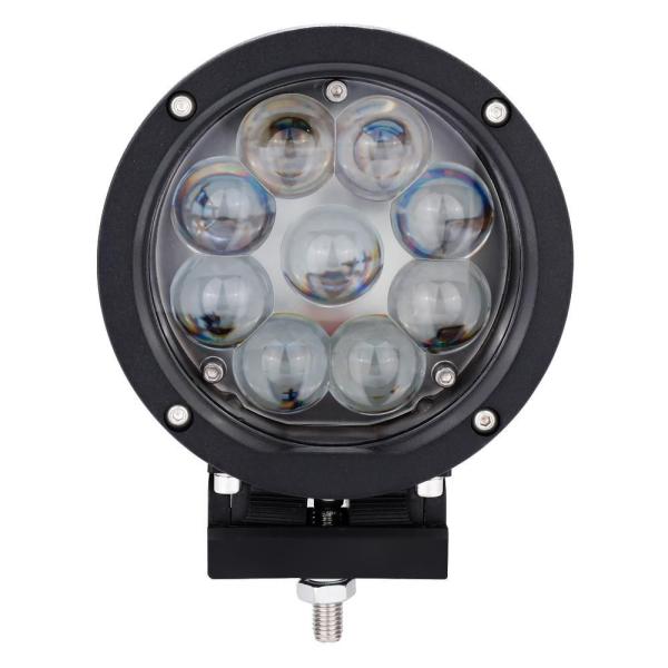 Blue Spot Safety Light Forklift Light Warning Light Forklift Zone Light