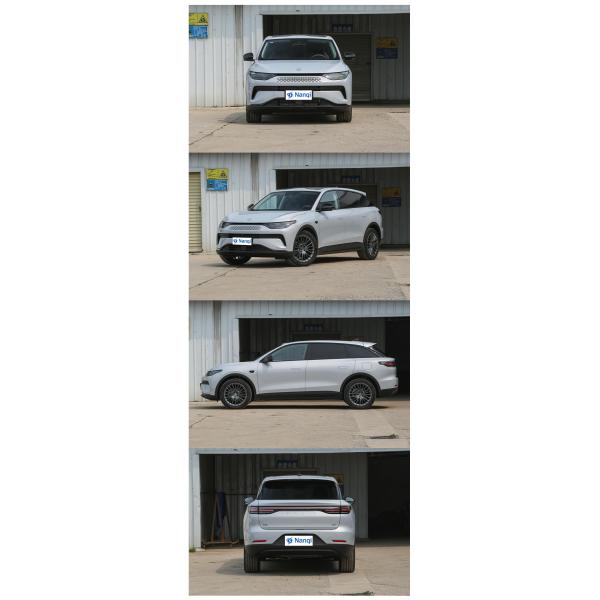 2023 Leapmotor Lingpao C11 PHEV Midsize SUV Big Battery Capacity