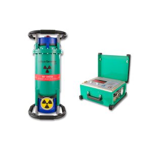 Buy cheap Portable 280kv Panoramic NDT X Ray Flaw Detector Industrial X Ray Machine for from wholesalers