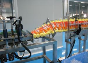 China Auto Liquid Detergent Making Machine , Liquid Detergent Filling Packing Machine wholesale