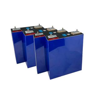 China Deligreencs Lithium Battery Lishen 202AH 3.2V LFP Battery Cells Lifepo4 Battery Pack wholesale