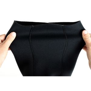 Nonslip Durable Neoprene Diving Hood , Ultra Elastic Scuba Head Cover