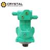 Excavator back motor Yangma 20 rotary motor hydraulic rotary device for sale