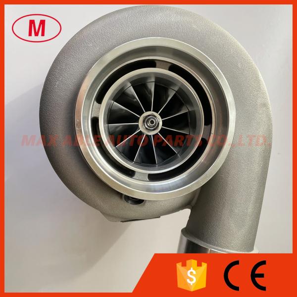 GTX3582R GEN II 65.7/82.46mm Dual Ball Bearing turbocharger turbo