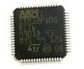 STM MCU Microcontroller Unit STM32F105RBT6 STMF105RCT6 STM32F103RCT6