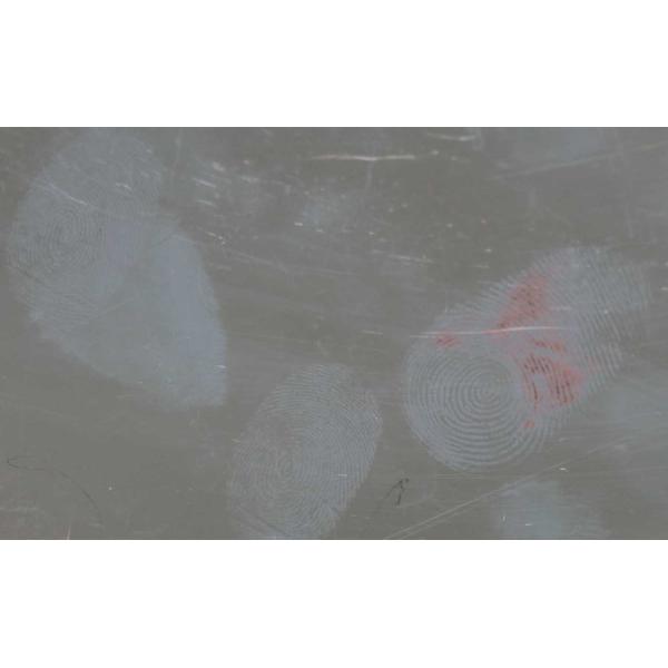 Forensic Police Equipment, High Vacuum Metallizing System, Zinc/Gold/Silver/Aluminum PVD Metallizing Equipment