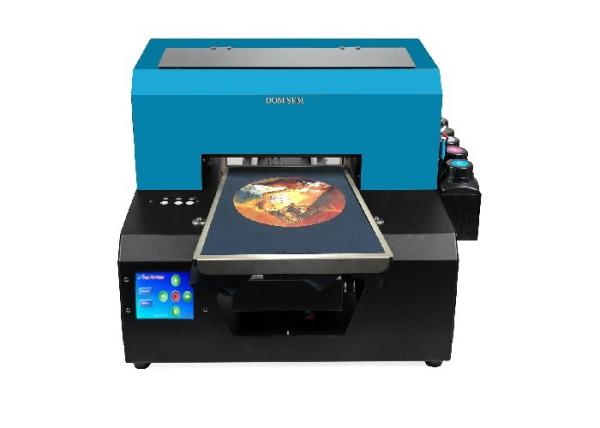 Quality Stable Print To Garment Printer Mobile Phone Case Printing Machine for sale