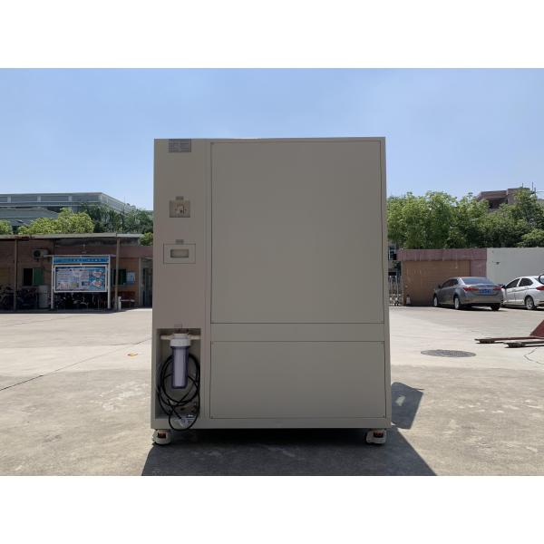 Ip5x/Ip6x Sand Dust Resistance Weather Spraying Ip Rain Spray Test Chamber