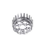 OEM 3 4 6 Axis CNC Brass Aluminum Machining Medical Parts