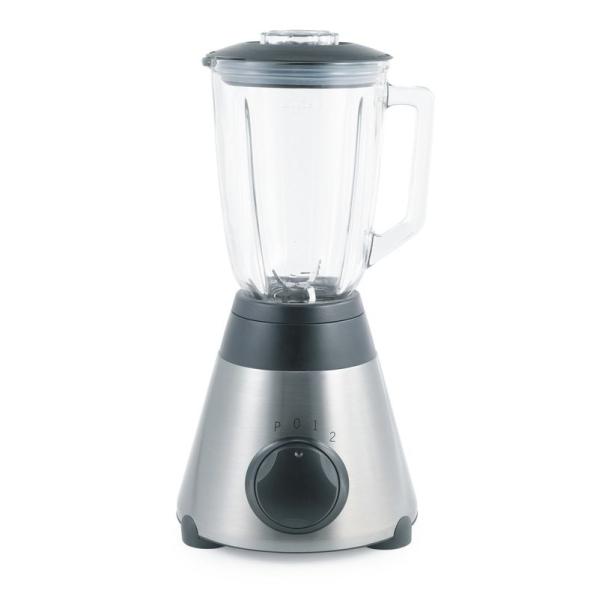 KB40SA-1 Stainless Steel Food Blender with Overheating Protection