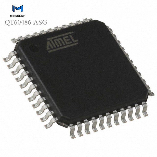 China QT60486-ASG wholesale