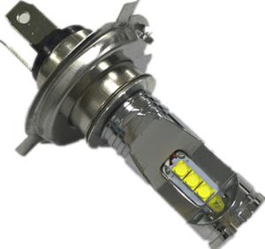 CREE-XTE*6 H4 Fog Lamp