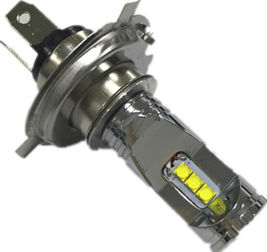 Quality CREE-XTE*6 H4 Fog Lamp for sale