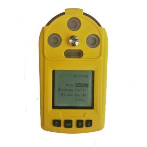 China OC-904 Portable gas detector used for industrial use with diffusion sampling mode wholesale