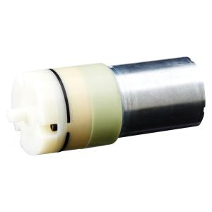 AIRJET Air compressor 6V electric mini air pump KMP27V-6A