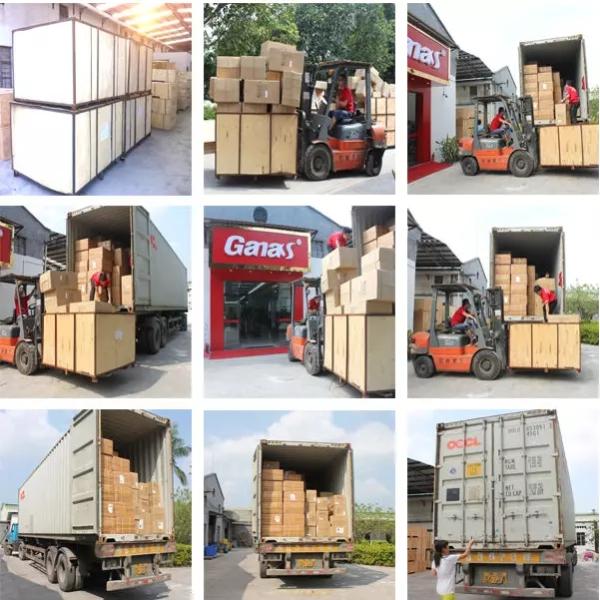 Commercial Indoor Gym Multi-Functional Station Smith Machine for Back Shoulder Chest Arm & Leg Squat Training Squat Rack