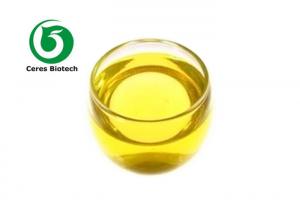 China Cosmetic Grade Natural Ostrich Oil Anti inflammatory wholesale