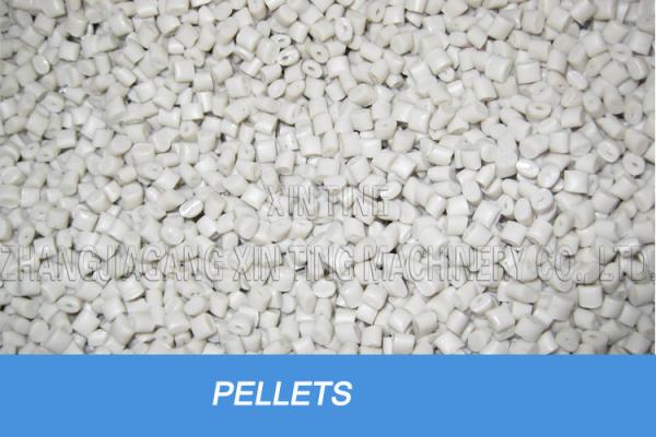 Quality Double Screen Type Plastic Pelletizing Machine Fast Hydraulic Screen Changer Board for sale