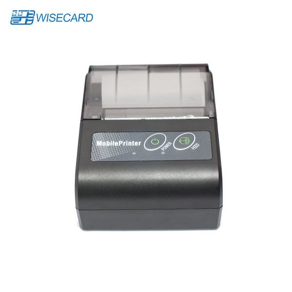China 58mm Portable Bluetooth Wireless Mini Mobile Printer wholesale