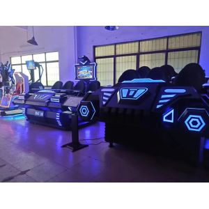 Immersive Worlds Industrial Co.,Ltd