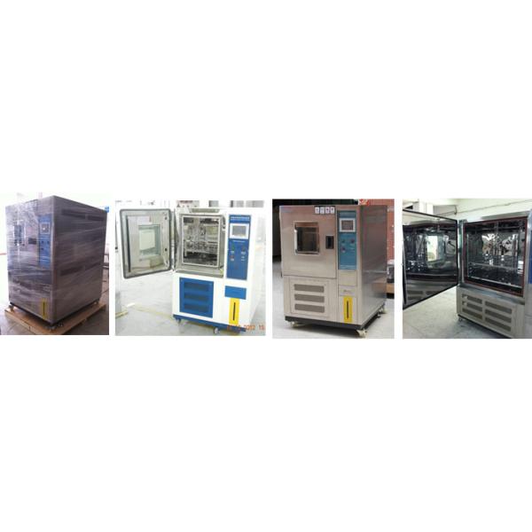 Fixed Temperature and Humidity Conditioning Test Climatic Chamber