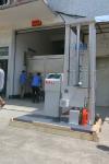Tensile Strength Testing Machine , Universal Tension And Compression Test