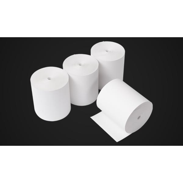 35gsm 12x17mm Paper Core 37mmx70mm Terminal Paper Roll