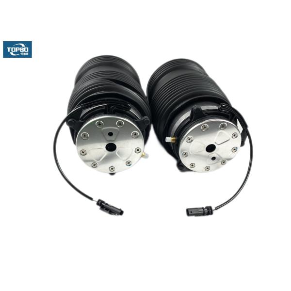 Mercedes E Class W213 Air Suspension Parts Rear Spring OEM 2133200125 2133200225