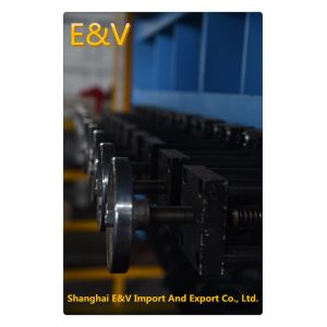 China Double Head Take Up Casting Machine wholesale