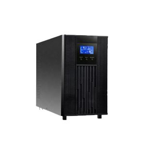 UPS 10kVA Online Uninterruptible Power Supply With 1 Hour Backup