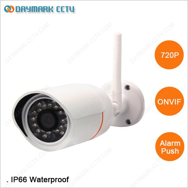 Quality Easy setting infrared long distance wireless security camera for sale