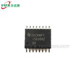 SOP16 Patch IC Integrated Circuits RS422 Rs485 Driver Ic ISO3080DWG