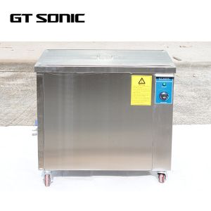 Integrated Circuit Industrial Ultrasonic Washing Machine Sweep Frequency
