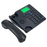 Two SIM GSM Wireless Desktop Phone , GSM Based Fixed Wireless Phone Caller ID MP3 Play for sale