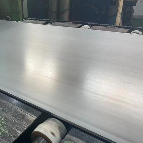 Quality Hot Rolled SS904L AISI 904L Stainless Steel (UNS N08904) Plate Material Properties, Composition for sale