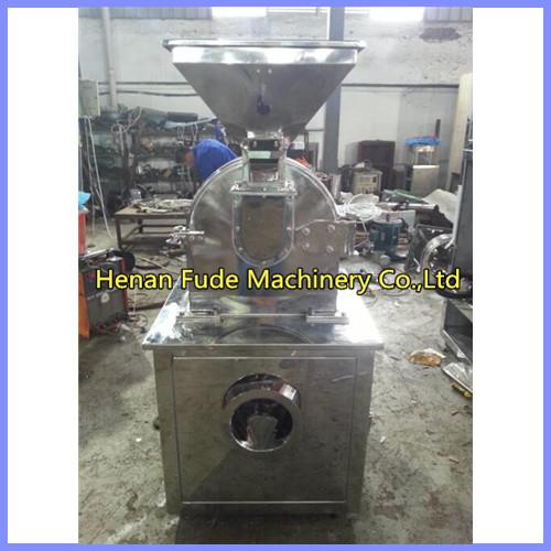 Quality sugar grinding machine, salt grinding machine,soybean grinding machine for sale